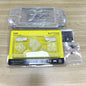 Crystal Colors for PSP2000 PSP 2000 2006 Game Console Shell Replacement Full Housing Cover Case with Button Kit
