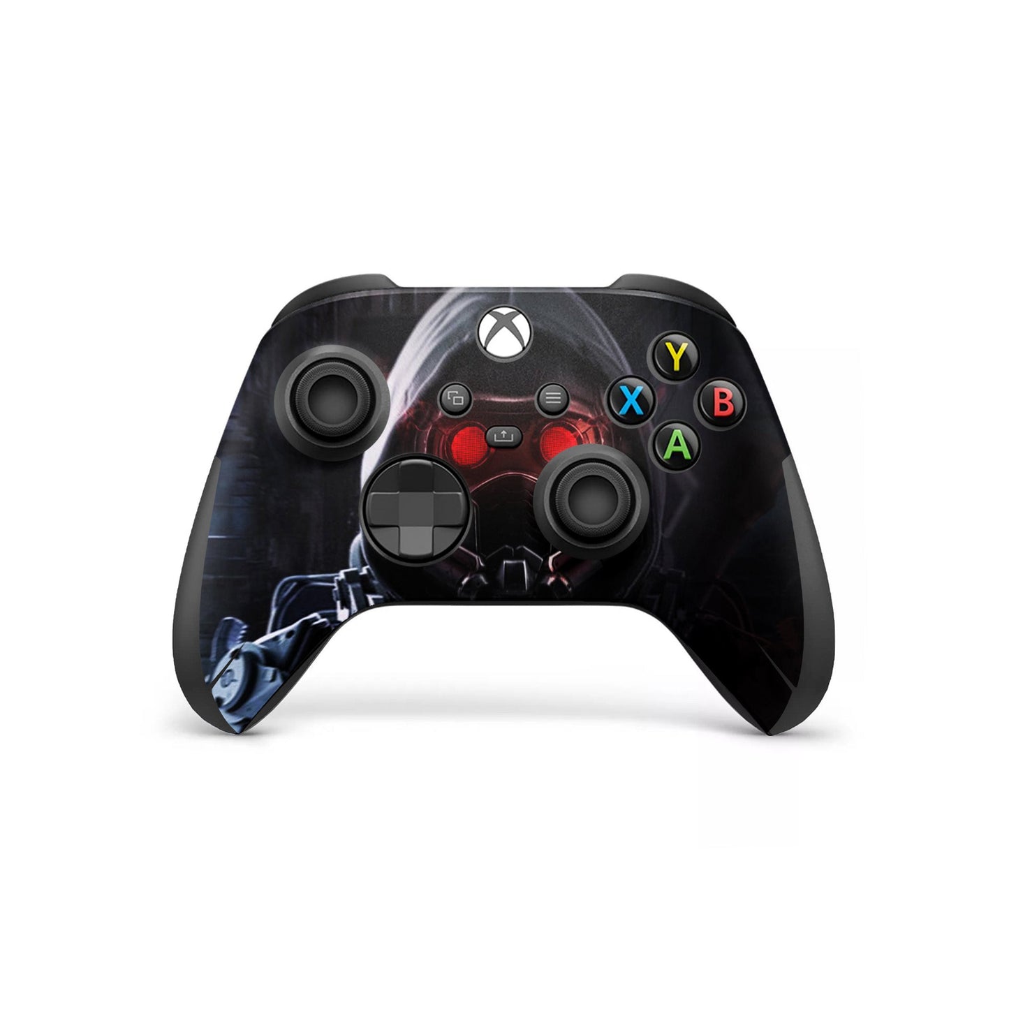 Galactic Outlaw Xbox Series X Skin