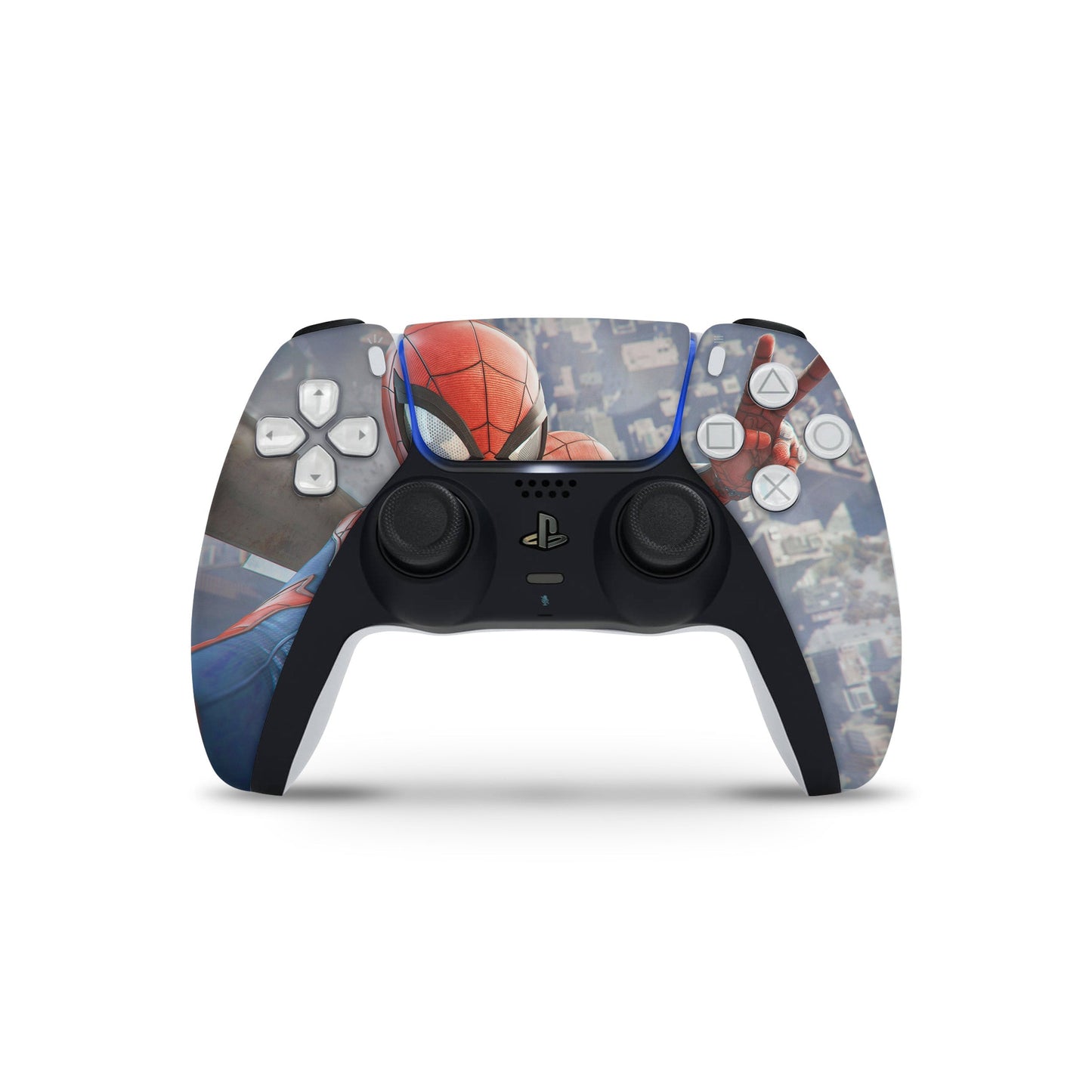 Wall-Crawler PS5 Slim Skin