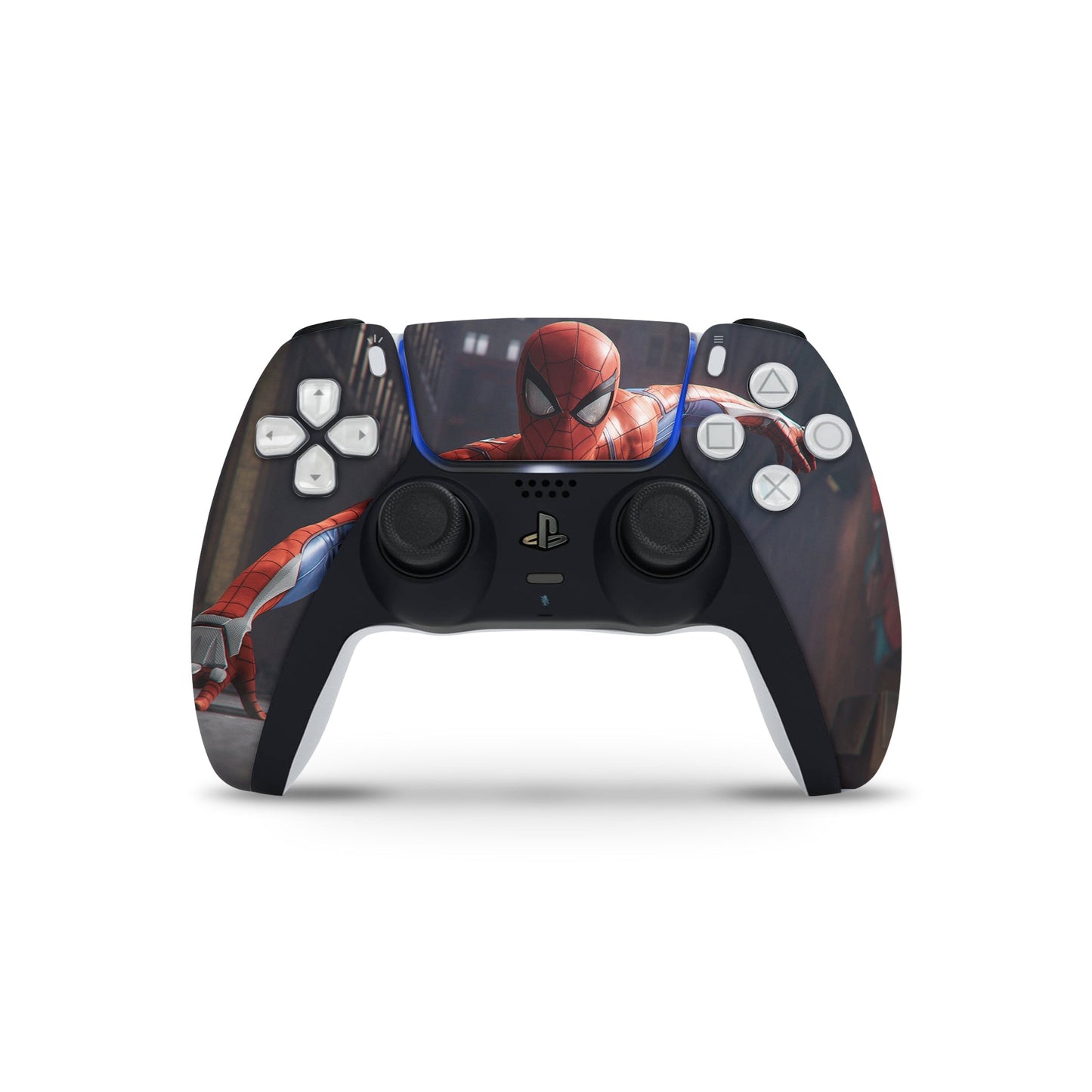 Wall-Crawler PS5 Slim Skin