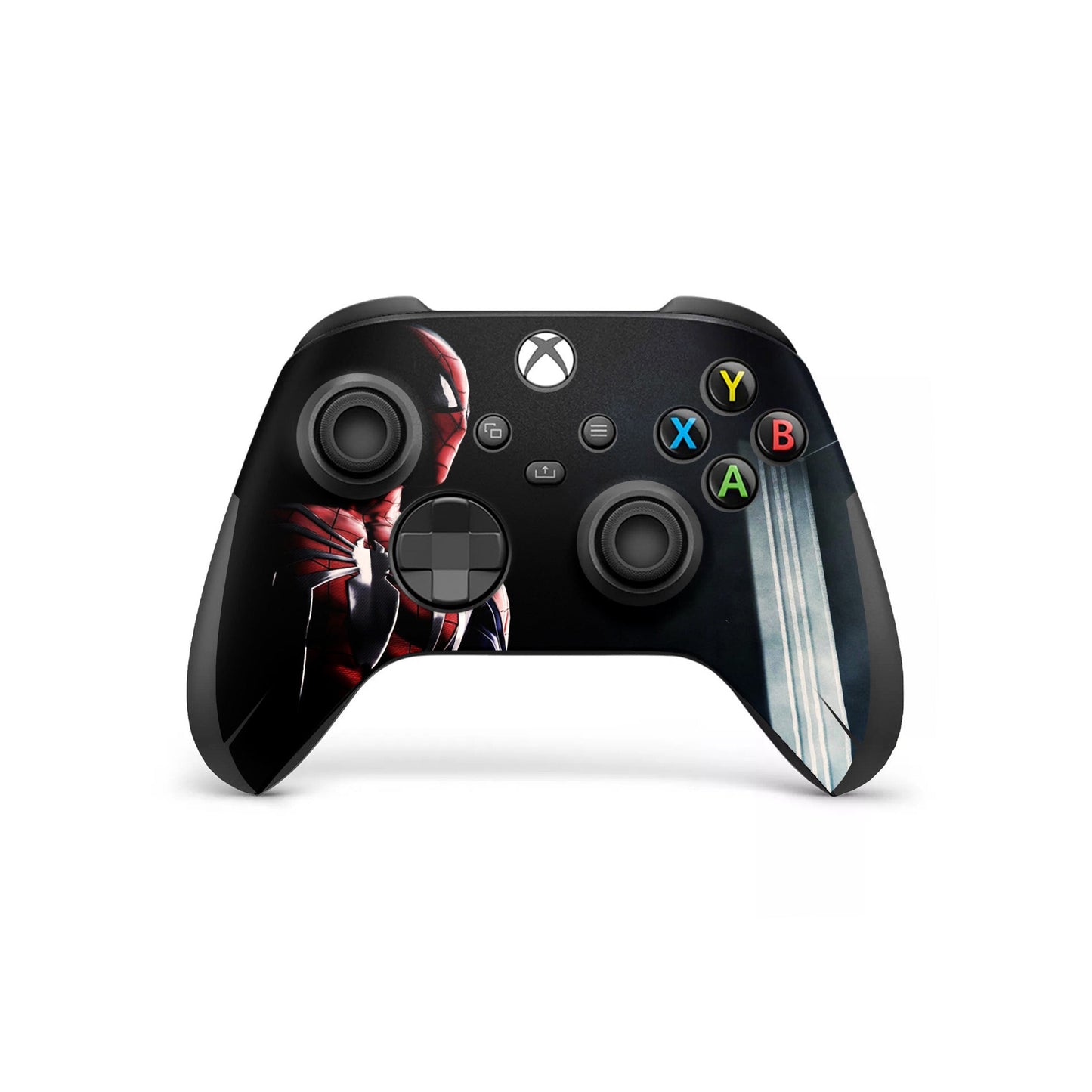 Wall-Crawler Xbox Series S Skin