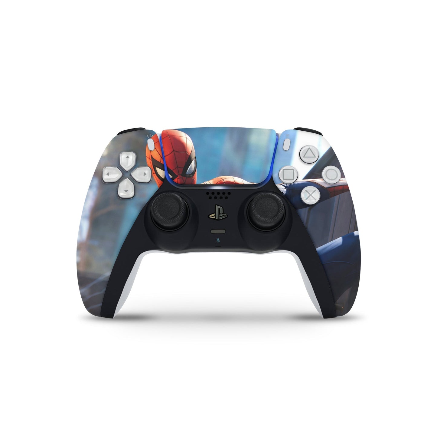 Wall-Crawler PS5 Slim Skin