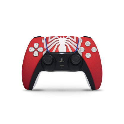 Wall-Crawler PS5 Slim Skin