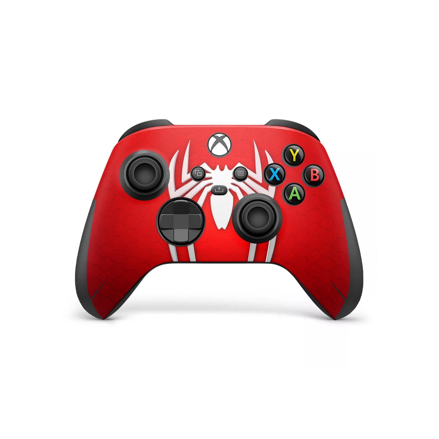 Wall-Crawler Xbox Series S Skin