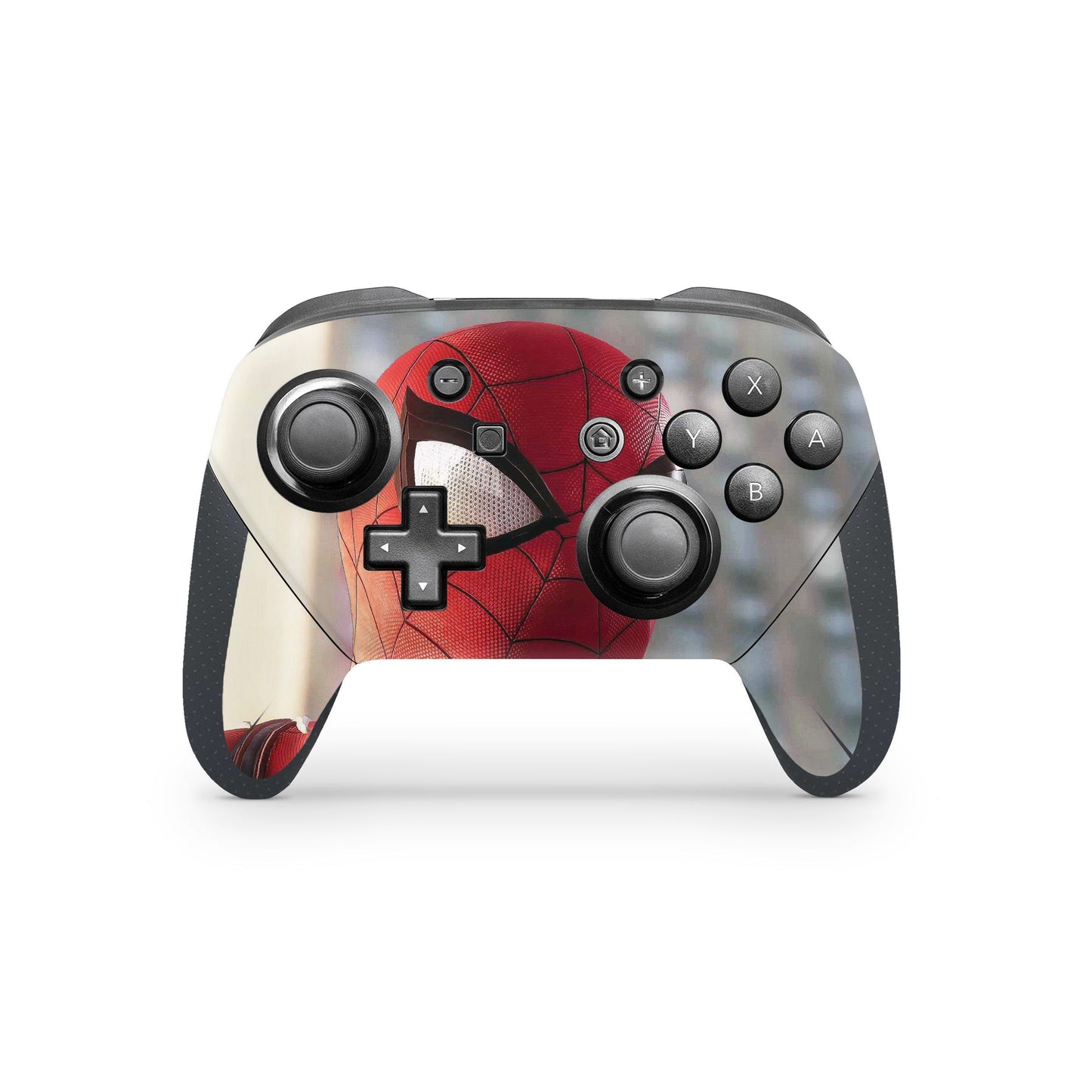 Wall-Crawler Nintendo Switch OLED Skin