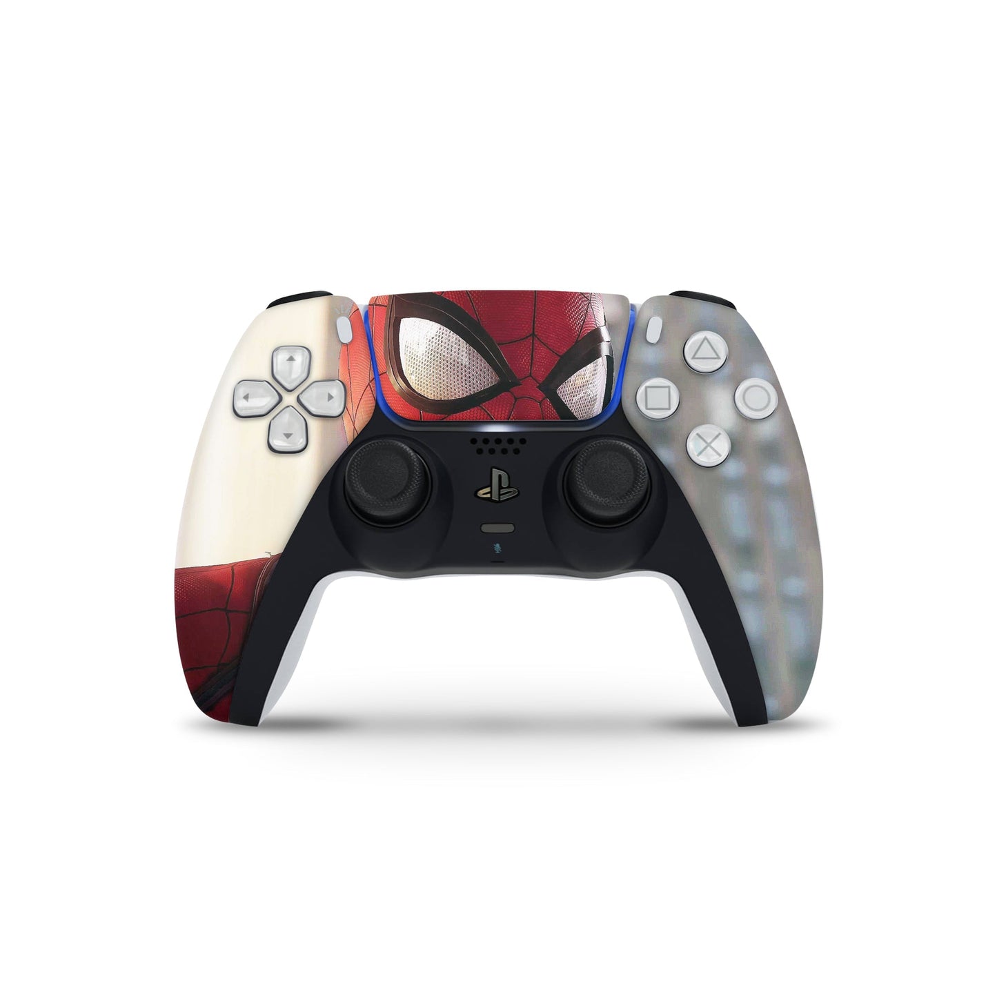 Wall-Crawler PS5 Slim Skin