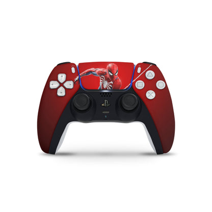 Wall-Crawler PS5 Slim Skin