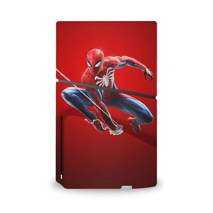 Wall-Crawler PS5 Slim Skin