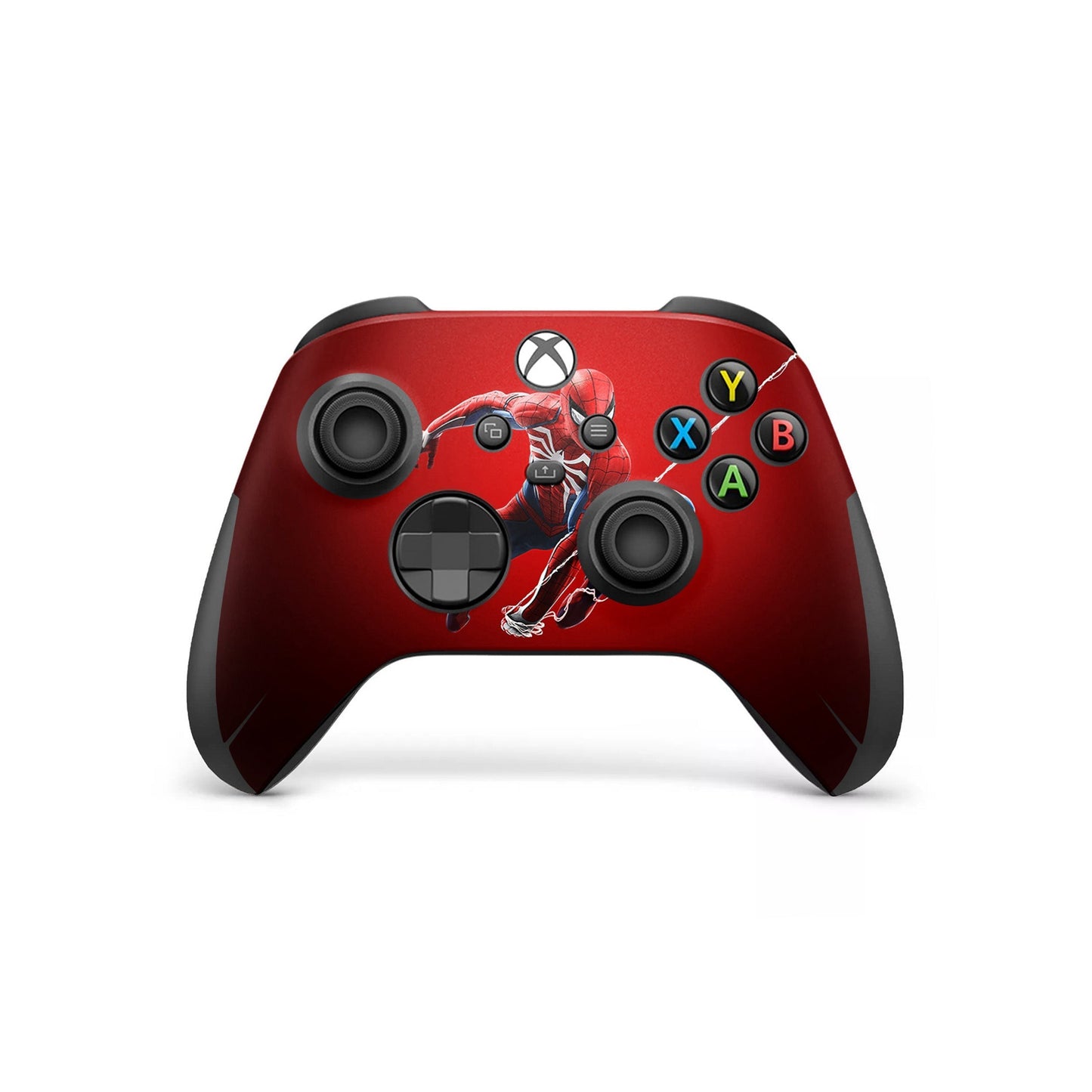 Wall-Crawler Xbox Series S Skin