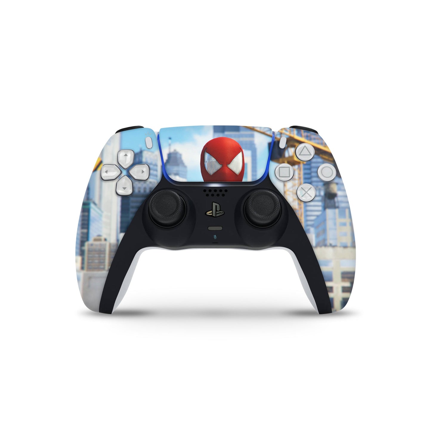 Wall-Crawler PS5 Slim Skin