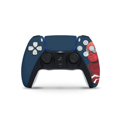 Wall-Crawler PS5 Slim Skin