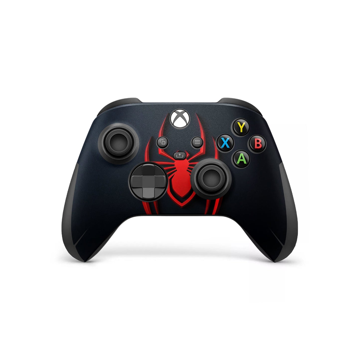 Wall-Crawler Xbox Series S Skin