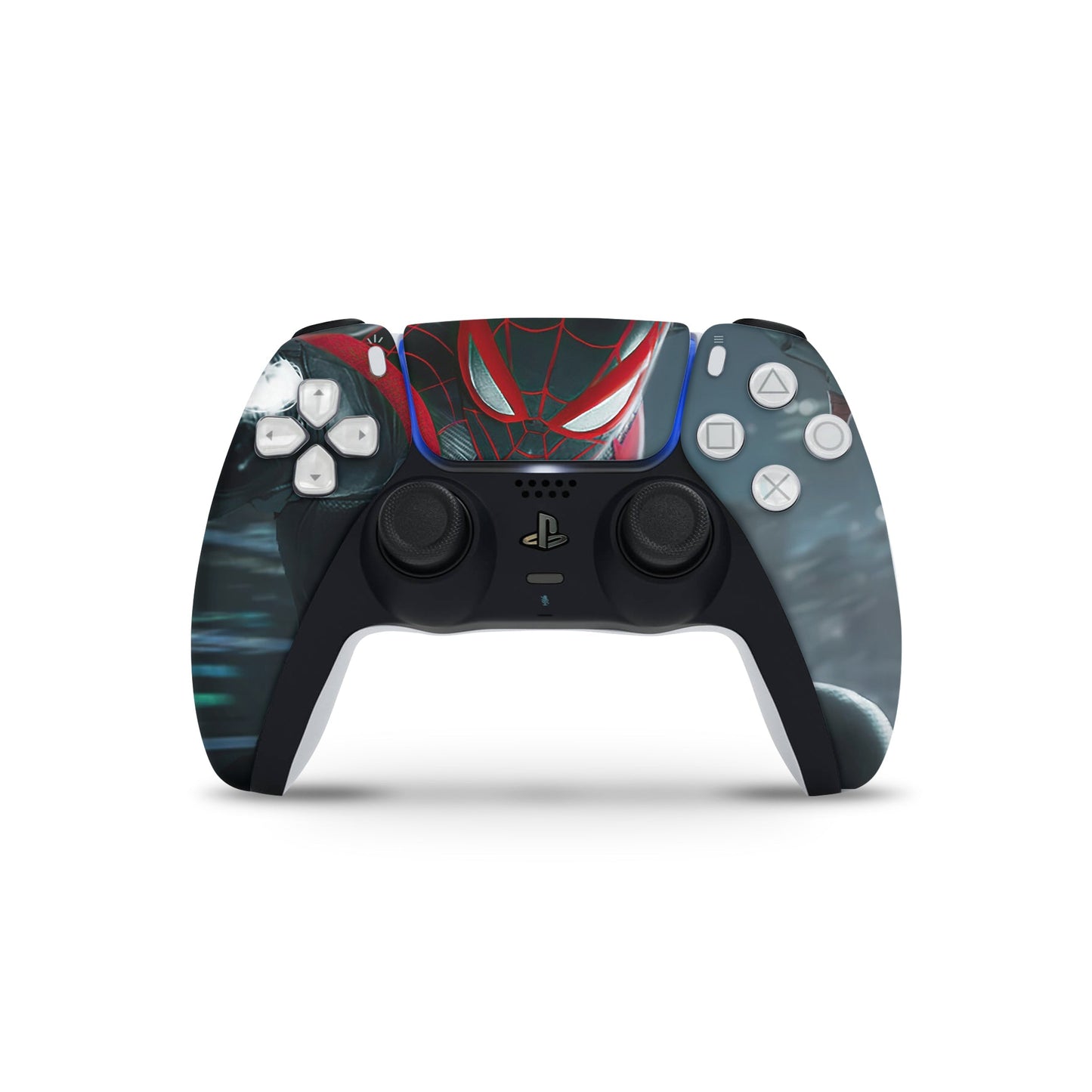 Wall-Crawler PS5 Slim Skin