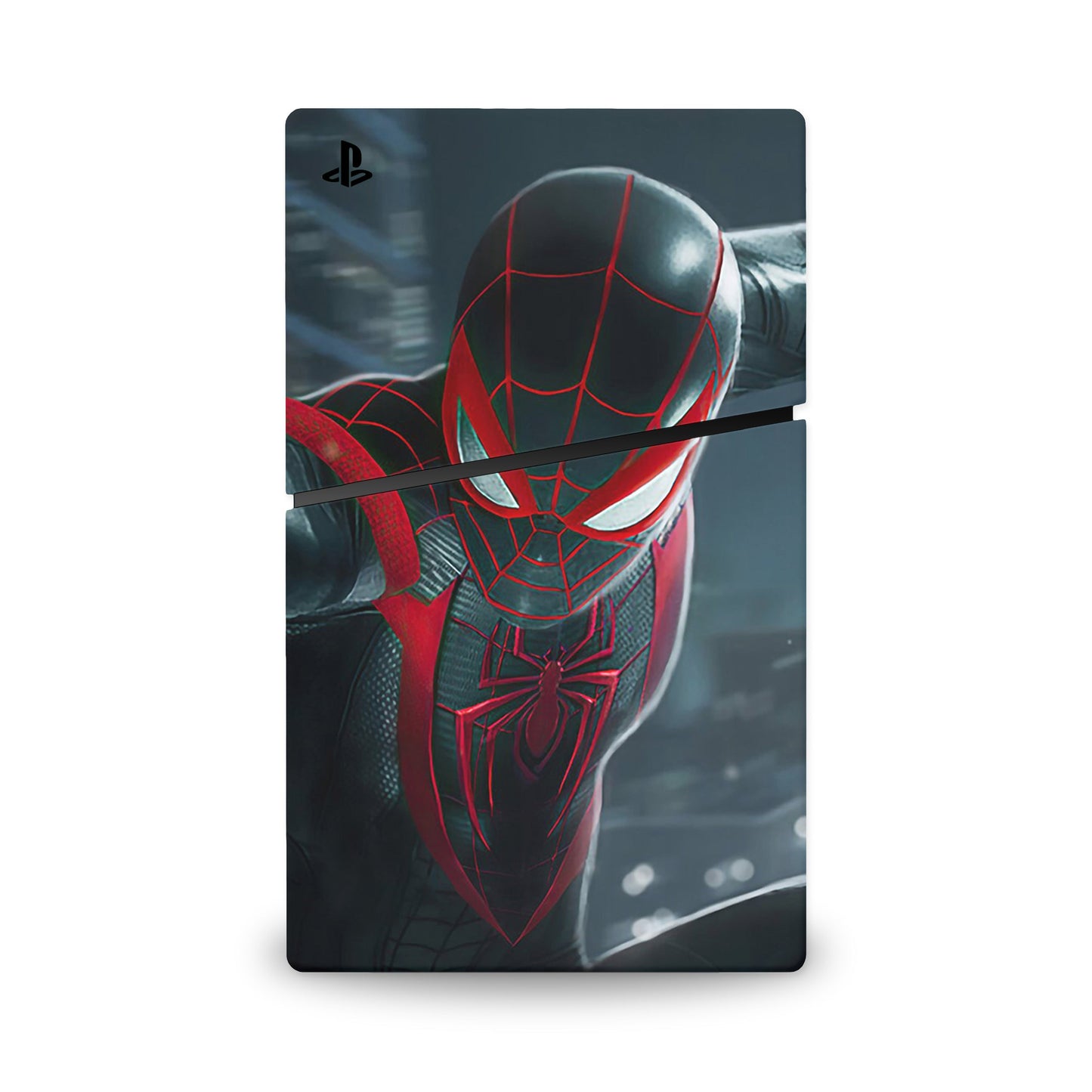 Wall-Crawler PS5 Slim Skin