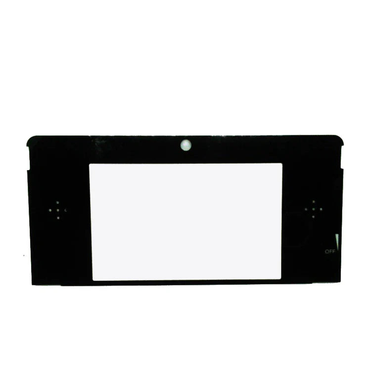 Nintendo 3DS Replacement Top Screen Lens Cover