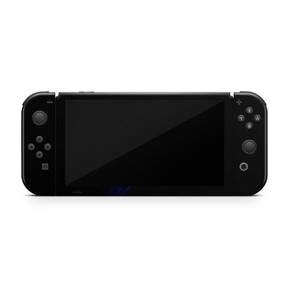 Titan of Doom Nintendo Switch OLED Skin
