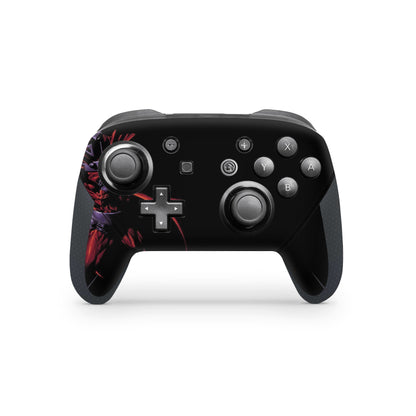 Master of Magnetism Nintendo Switch OLED Skin