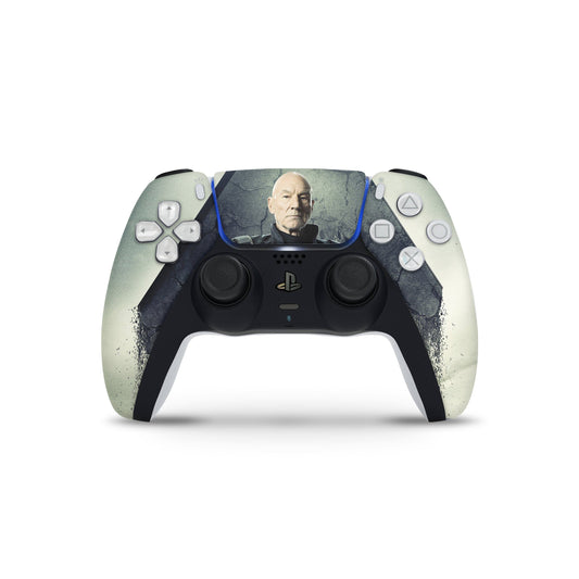 Psychic Visionary PS5 Digital Skin