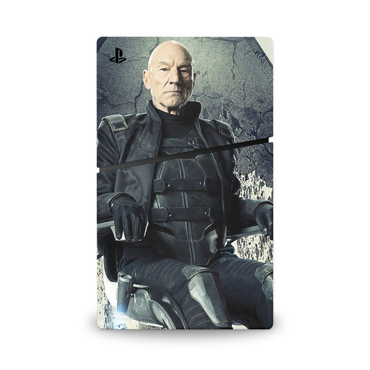 Psychic Visionary PS5 Slim Digital Skin