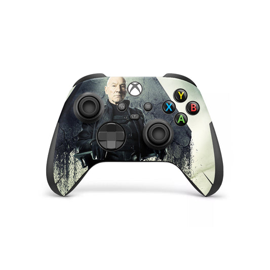 Psychic Visionary Xbox Series X Skin