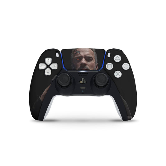 Cybernetic Destroyer PS5 Skin
