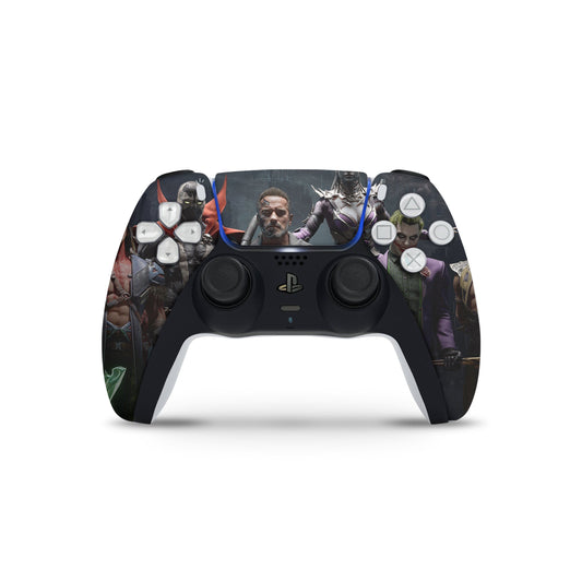 Eternal Kombat PS5 Digital Skin