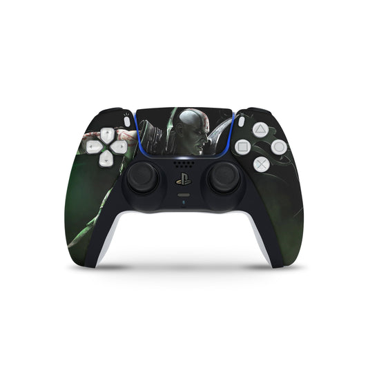 Shadow Sorcerer PS5 Skin