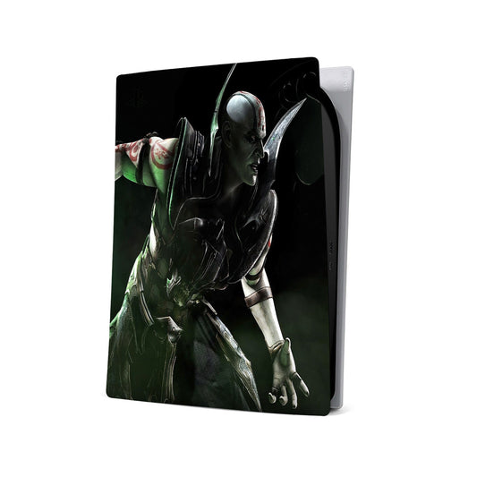 Shadow Sorcerer PS5 Skin
