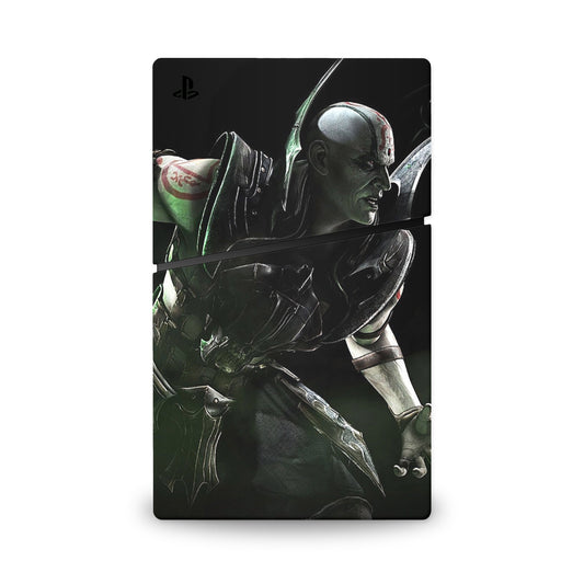 Shadow Sorcerer PS5 Slim Skin