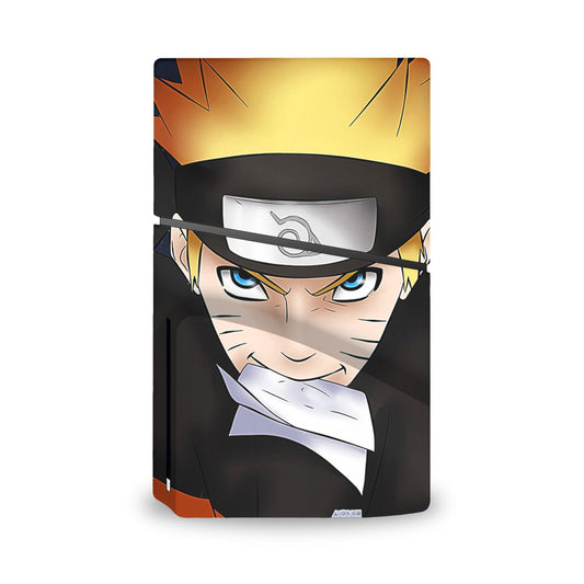 Shinobi Hero PS5 Slim Skin