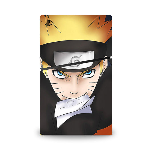 Shinobi Hero PS5 Slim Skin