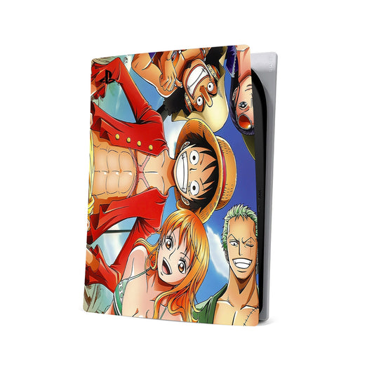 Pirate Adventure PS5 Skin