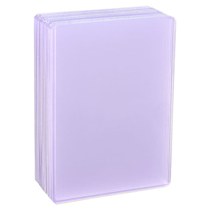 Platinum Protectors Premium 4" x 6" Postcard Toploaders