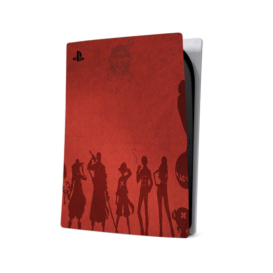 Pirate Adventure PS5 Skin