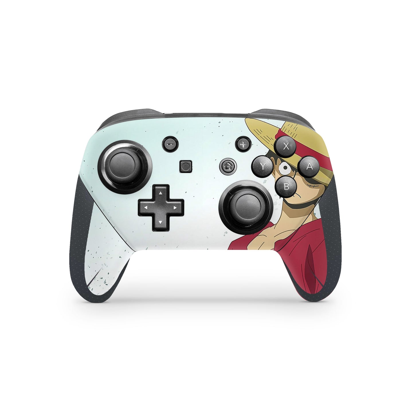 Sea Adventurer Nintendo Switch Skin