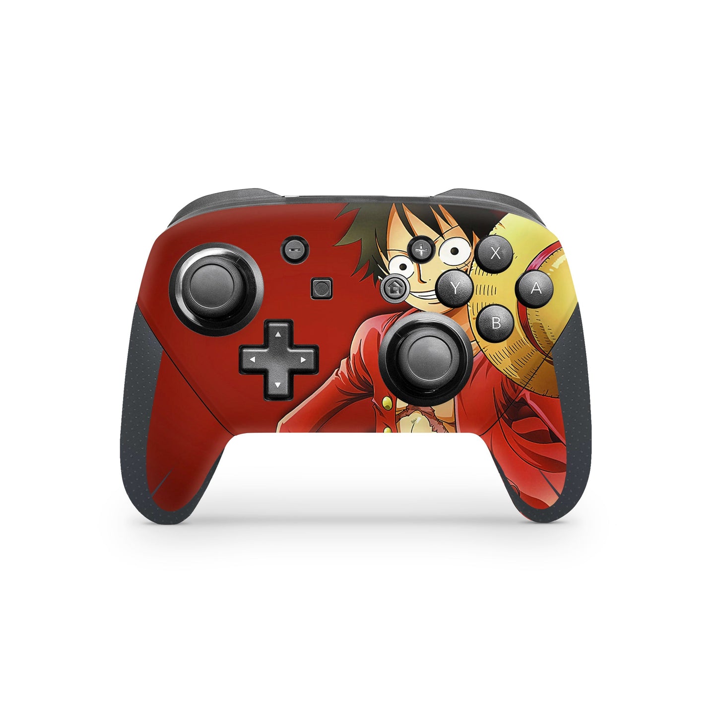 Sea Adventurer Nintendo Switch Skin