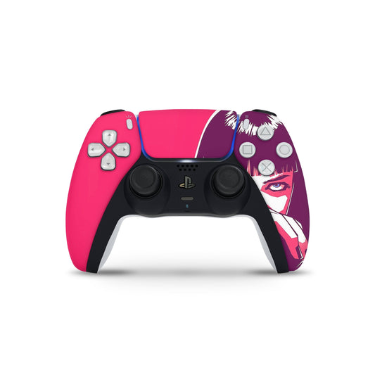 Femme Fatale PS5 Digital Skin