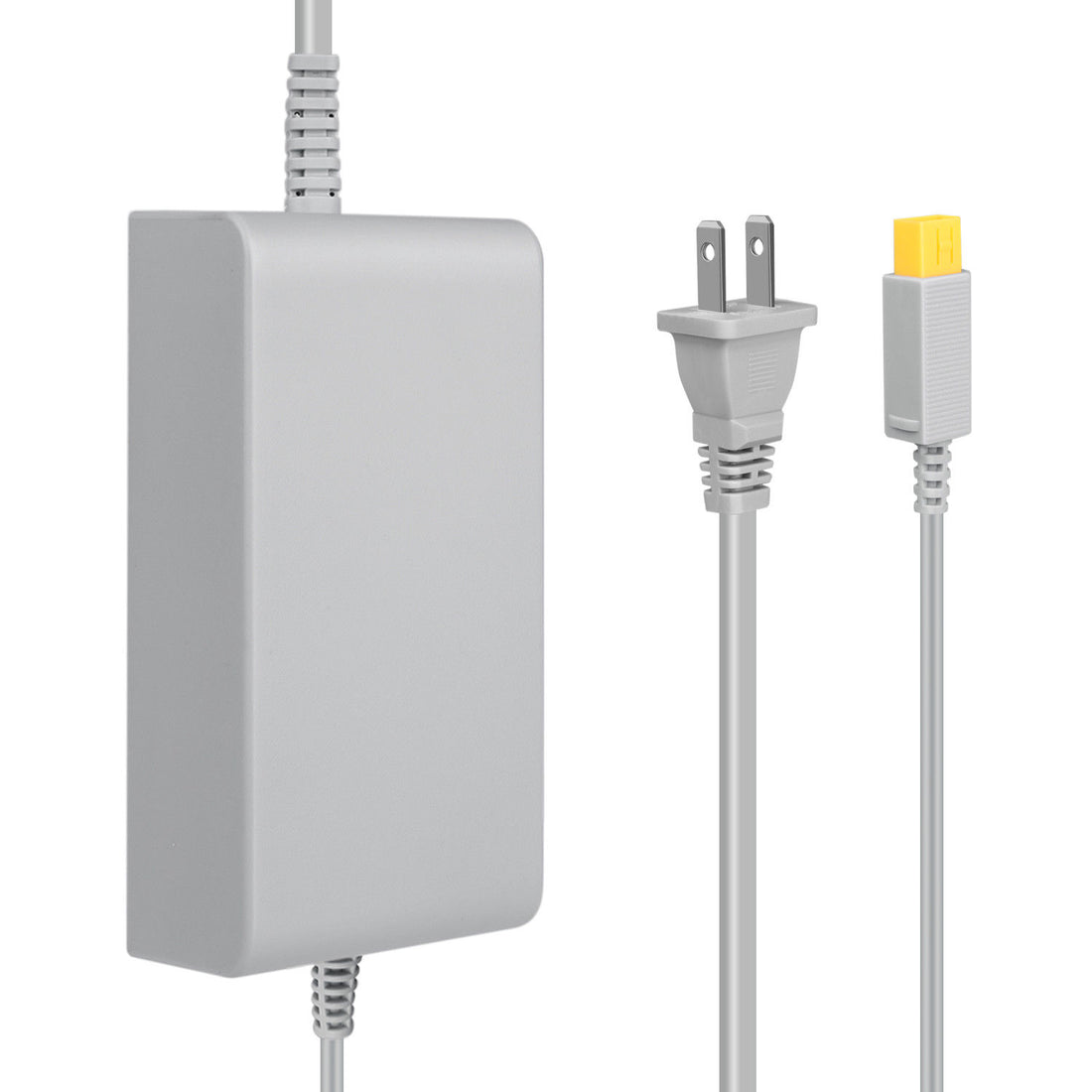 Wii U Power Cable (Console)