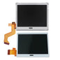 for NDSL Replacement Touch Screen Digitizer Panel & Top Upper / Lower Bottom LCD Display Screen for Nintend DS Lite