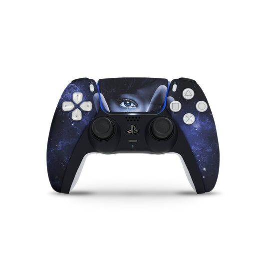 Galactic Saga PS5 Skin