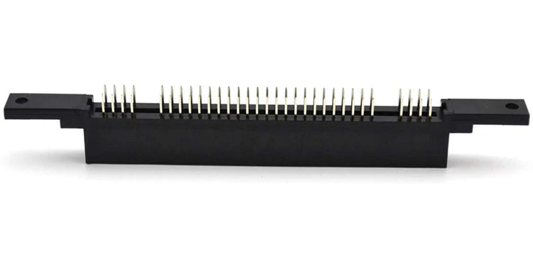 SNES 62 Pin Connector