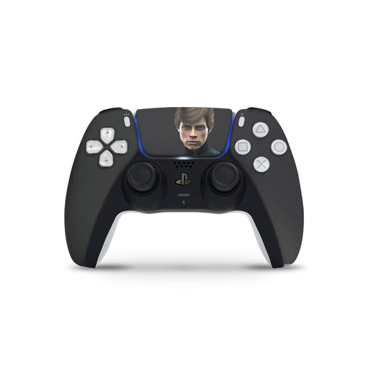 Light Warrior PS5 Skin