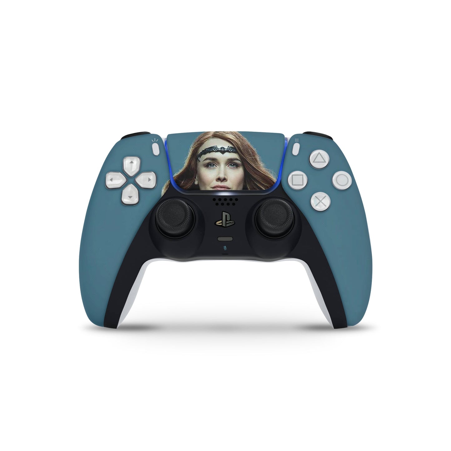 Battle Queen PS5 Digital Skin