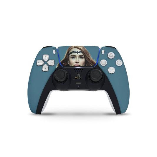 Battle Queen PS5 Digital Skin