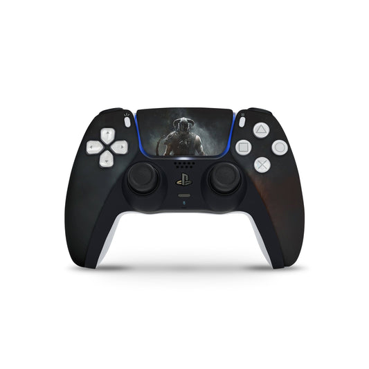 Dragonborn Saga PS5 Skin
