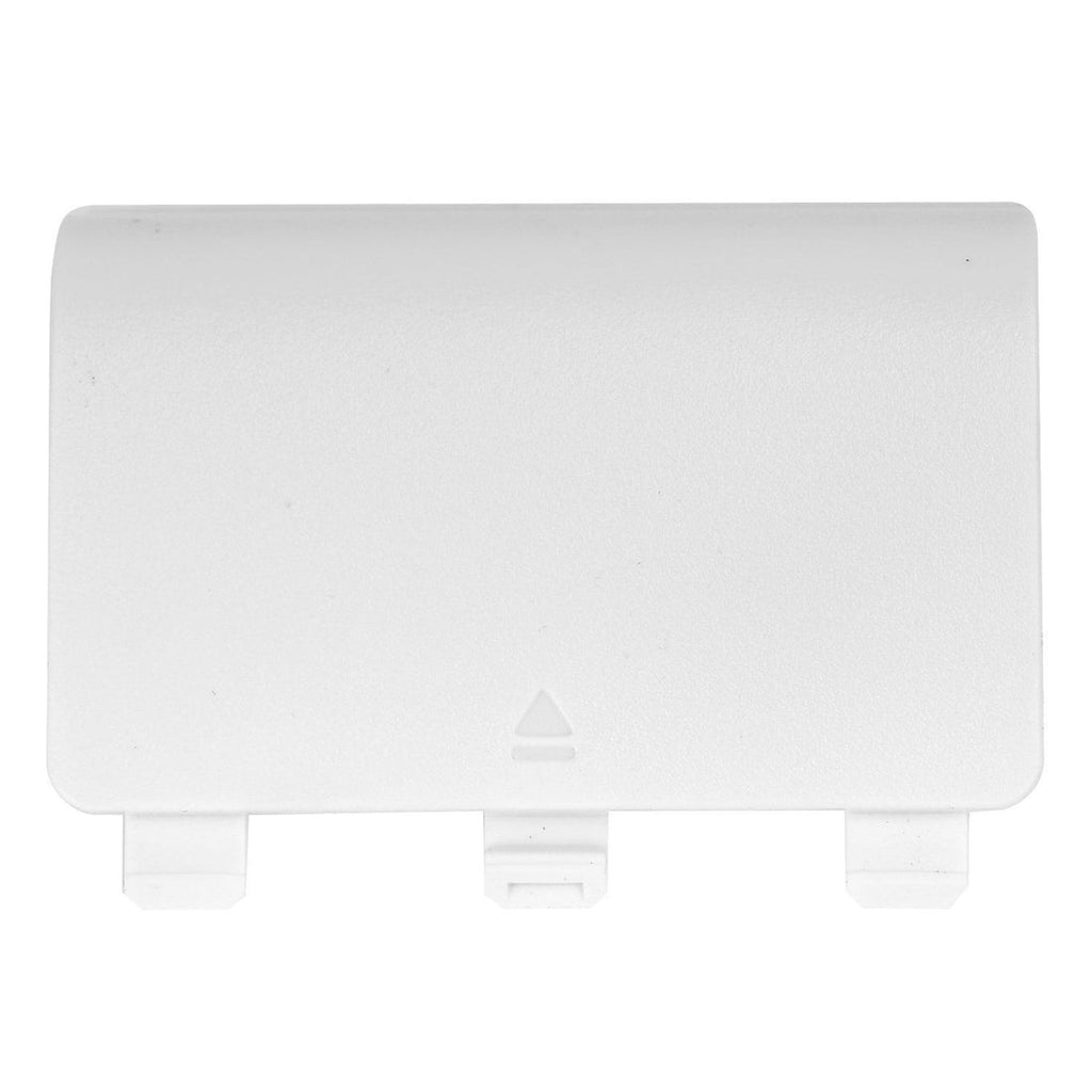 Xbox One Controller Replacement Battery Cover (White)