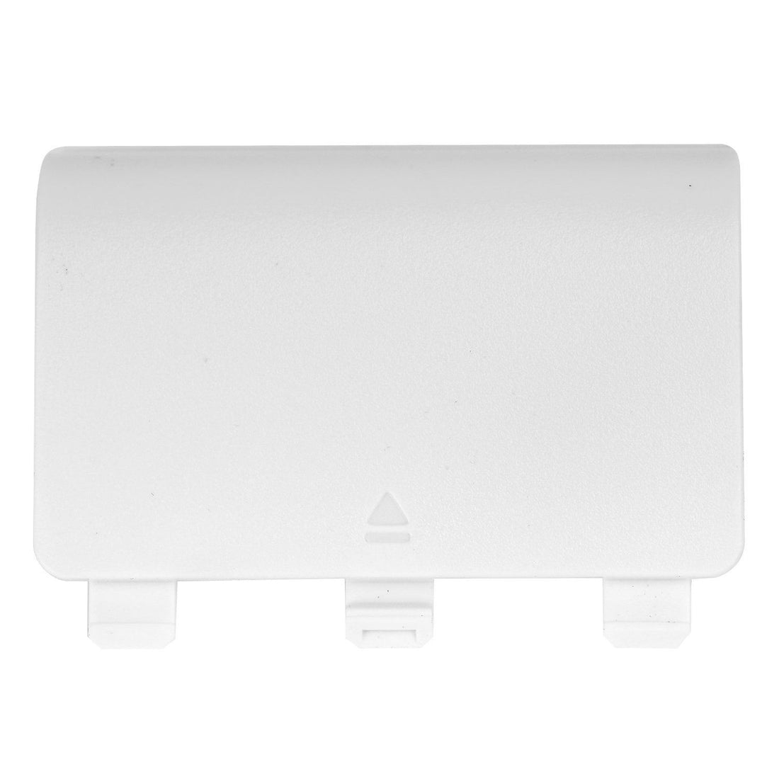 Xbox One Controller Replacement Battery Cover (White)