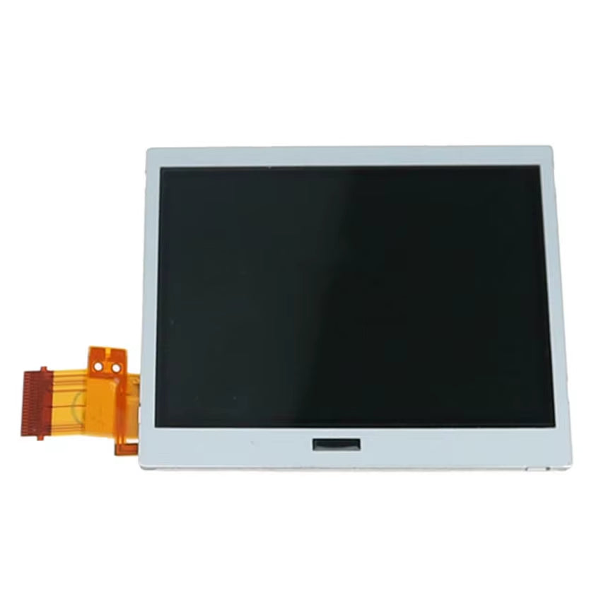 for NDSL Replacement Touch Screen Digitizer Panel & Top Upper / Lower Bottom LCD Display Screen for Nintend DS Lite