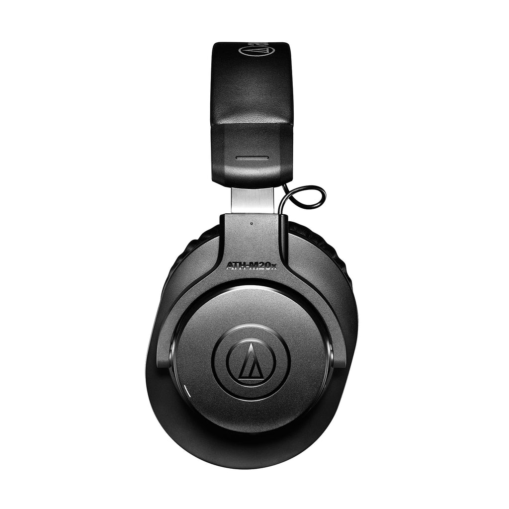 Audio Technica Wireles Over Ear Headphones ATHM20xBT