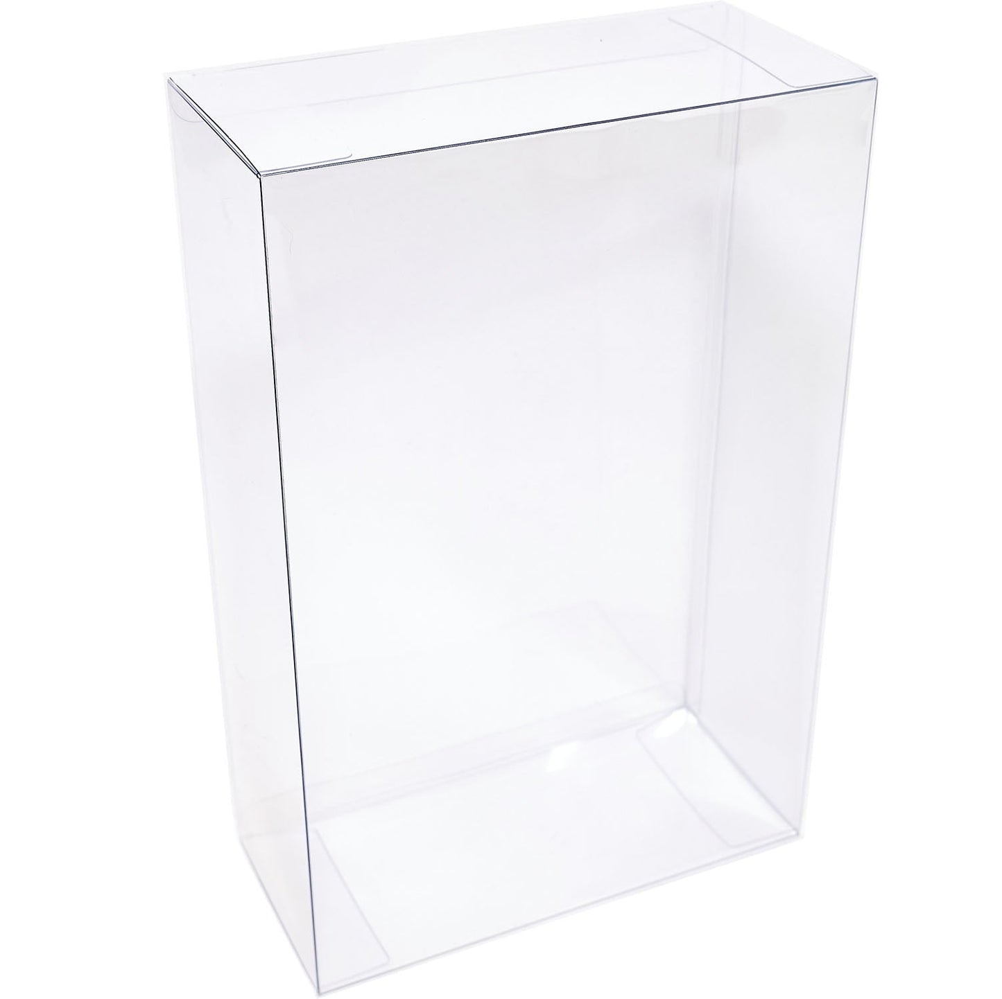 Platinum Protectors for Pokemon UPC Ultra Premium Collection Boxes - UV & Scratch-Resistant